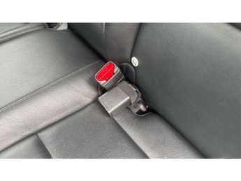 Honda HR-V 1.5 i-VTEC EX CVT 5dr Petrol Hatchback