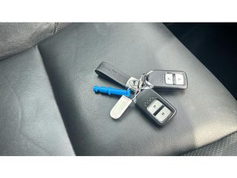 Honda HR-V 1.5 i-VTEC EX CVT 5dr Petrol Hatchback