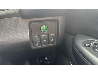 Honda HR-V 1.5 i-VTEC EX CVT 5dr Petrol Hatchback