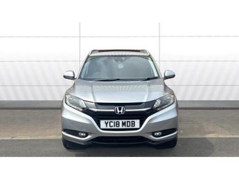 Honda HR-V 1.5 i-VTEC EX CVT 5dr Petrol Hatchback