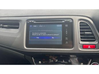 Honda HR-V 1.5 i-VTEC EX CVT 5dr Petrol Hatchback