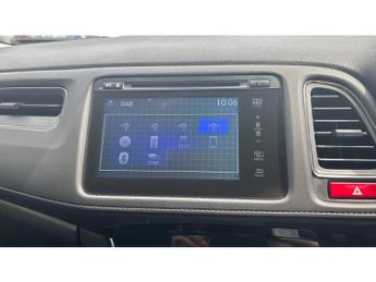 Honda HR-V 1.5 i-VTEC EX CVT 5dr Petrol Hatchback