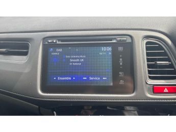 Honda HR-V 1.5 i-VTEC EX CVT 5dr Petrol Hatchback
