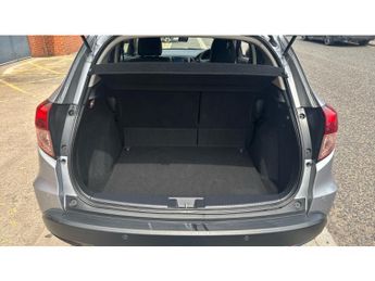 Honda HR-V 1.5 i-VTEC EX CVT 5dr Petrol Hatchback