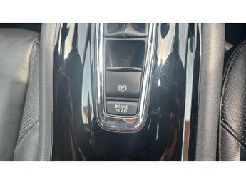 Honda HR-V 1.5 i-VTEC EX CVT 5dr Petrol Hatchback