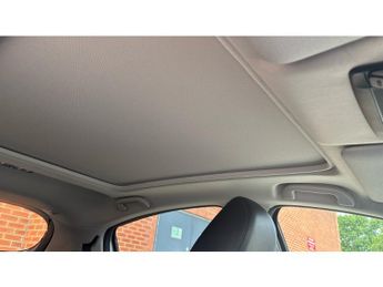Honda HR-V 1.5 i-VTEC EX CVT 5dr Petrol Hatchback