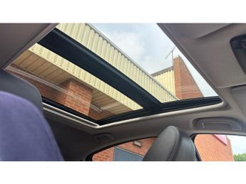 Honda HR-V 1.5 i-VTEC EX CVT 5dr Petrol Hatchback