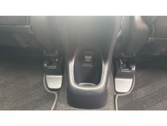 Honda HR-V 1.5 i-VTEC EX CVT 5dr Petrol Hatchback