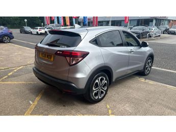 Honda HR-V 1.5 i-VTEC EX CVT 5dr Petrol Hatchback
