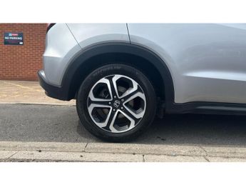 Honda HR-V 1.5 i-VTEC EX CVT 5dr Petrol Hatchback