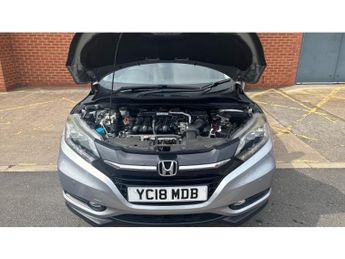 Honda HR-V 1.5 i-VTEC EX CVT 5dr Petrol Hatchback