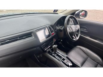 Honda HR-V 1.5 i-VTEC EX CVT 5dr Petrol Hatchback