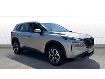 Nissan X-Trail 1.5 E-Power 204 Acenta Premium 5dr Xtronic Hybrid Station Wagon