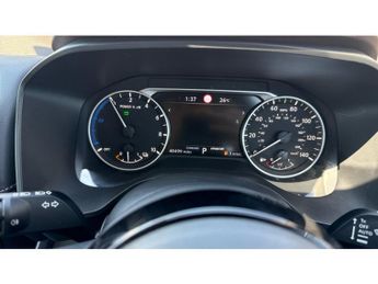 Nissan X-Trail 1.5 E-Power 204 Acenta Premium 5dr Xtronic Hybrid Station Wagon