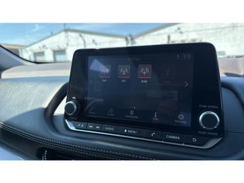 Nissan X-Trail 1.5 E-Power 204 Acenta Premium 5dr Xtronic Hybrid Station Wagon