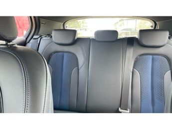 BMW 1 Series 118i [136] M Sport 5dr Step Auto [LCP] Petrol Hatchback