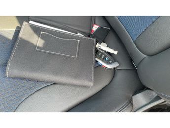BMW 1 Series 118i [136] M Sport 5dr Step Auto [LCP] Petrol Hatchback