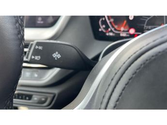 BMW 1 Series 118i [136] M Sport 5dr Step Auto [LCP] Petrol Hatchback