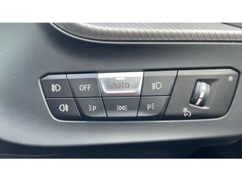BMW 1 Series 118i [136] M Sport 5dr Step Auto [LCP] Petrol Hatchback