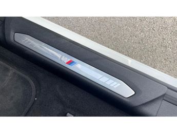 BMW 1 Series 118i [136] M Sport 5dr Step Auto [LCP] Petrol Hatchback