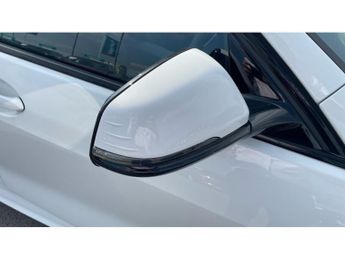 BMW 1 Series 118i [136] M Sport 5dr Step Auto [LCP] Petrol Hatchback