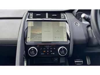 Jaguar E-Pace 2.0 D200 R-Dynamic SE 5dr Auto Diesel Estate