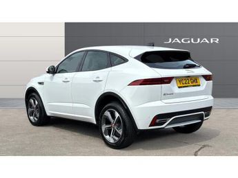 Jaguar E-Pace 2.0 D200 R-Dynamic SE 5dr Auto Diesel Estate