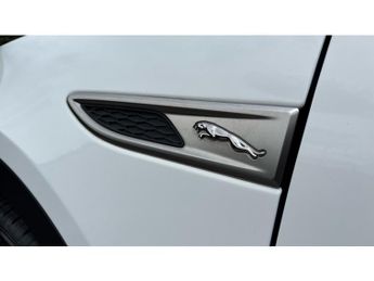 Jaguar E-Pace 2.0 D200 R-Dynamic SE 5dr Auto Diesel Estate