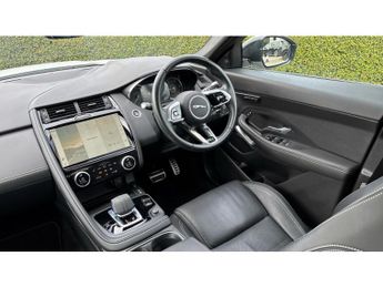 Jaguar E-Pace 2.0 D200 R-Dynamic SE 5dr Auto Diesel Estate