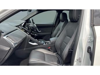 Jaguar E-Pace 2.0 D200 R-Dynamic SE 5dr Auto Diesel Estate