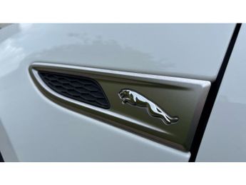 Jaguar E-Pace 2.0 D200 R-Dynamic SE 5dr Auto Diesel Estate
