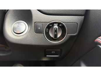 Mercedes-Benz GLA 200 AMG Line Edition Plus 5dr Auto Petrol Hatchback