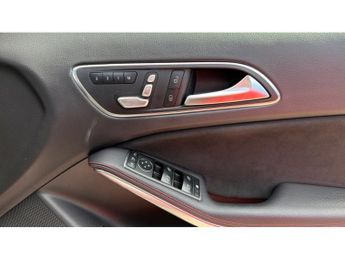 Mercedes-Benz GLA 200 AMG Line Edition Plus 5dr Auto Petrol Hatchback