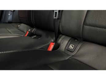 Mercedes-Benz E-Class E300d 4Matic AMG Line Premium 4dr 9G-Tronic Diesel Saloon