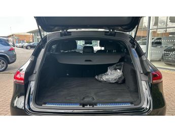 Mercedes-Benz EQC 400 300kW AMG Line Premium 80kWh 5dr Auto Electric Estate