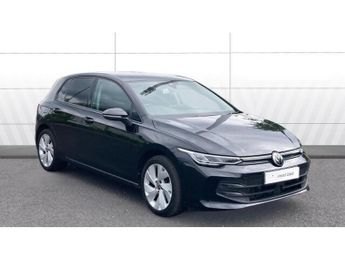 Volkswagen Golf 1.5 TSI Match 5dr Petrol Hatchback