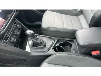 Volkswagen Tiguan 2.0 TDi 150 R-Line 5dr DSG Diesel Estate