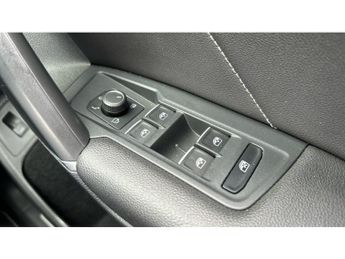Volkswagen Tiguan 2.0 TDi 150 R-Line 5dr DSG Diesel Estate