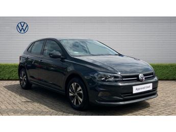Volkswagen Polo 1.0 TSI 95 SE 5dr Petrol Hatchback