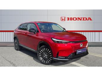 Honda E Ny1 150kW Elegance 69kWh 5dr Auto Electric Hatchback