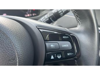 Honda E Ny1 150kW Elegance 69kWh 5dr Auto Electric Hatchback