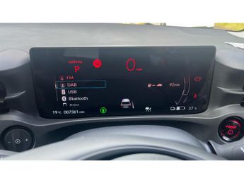 Honda E Ny1 150kW Elegance 69kWh 5dr Auto Electric Hatchback