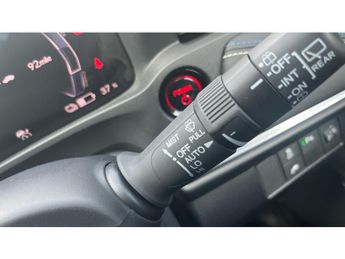 Honda E Ny1 150kW Elegance 69kWh 5dr Auto Electric Hatchback