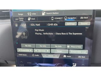 Honda E Ny1 150kW Elegance 69kWh 5dr Auto Electric Hatchback