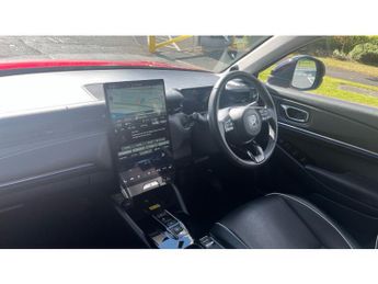 Honda E Ny1 150kW Elegance 69kWh 5dr Auto Electric Hatchback