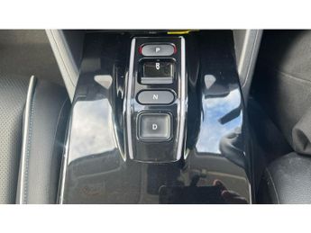 Honda E Ny1 150kW Elegance 69kWh 5dr Auto Electric Hatchback