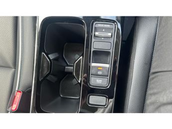 Honda E Ny1 150kW Elegance 69kWh 5dr Auto Electric Hatchback