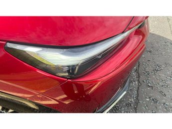 Honda E Ny1 150kW Elegance 69kWh 5dr Auto Electric Hatchback