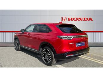 Honda E Ny1 150kW Elegance 69kWh 5dr Auto Electric Hatchback