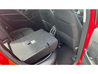 Honda E Ny1 150kW Elegance 69kWh 5dr Auto Electric Hatchback
